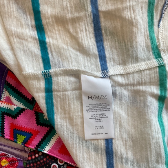 CAbi ladies tank - Picture 4 of 5